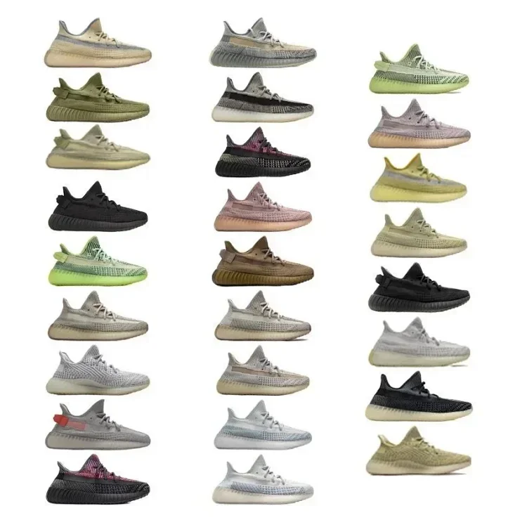 adidas Yeezy Boost 350 V2 OWF  