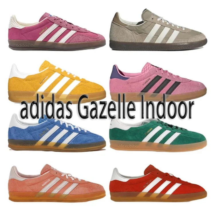 adidas Originals Gazelle  