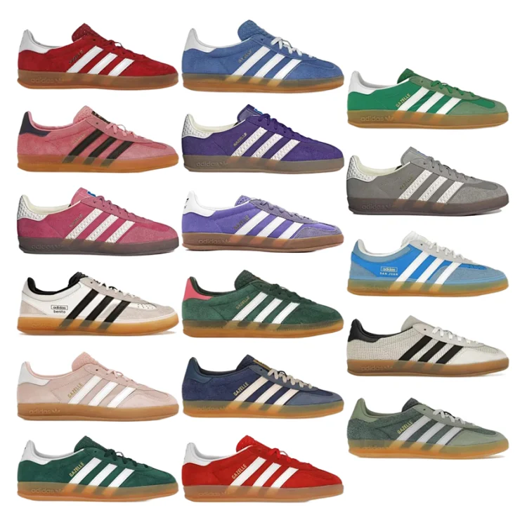 adidas Gazelle Indoor  