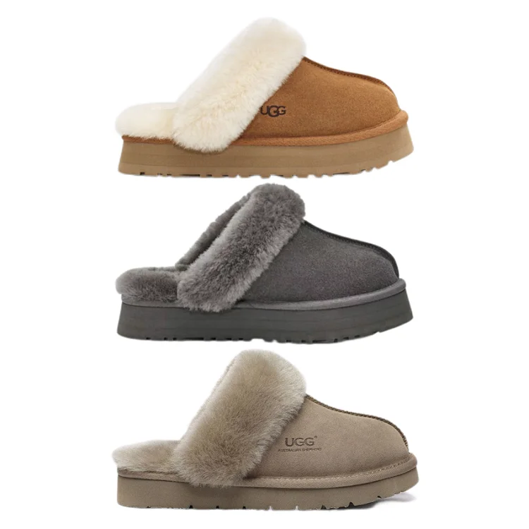 UGG Star Slide  