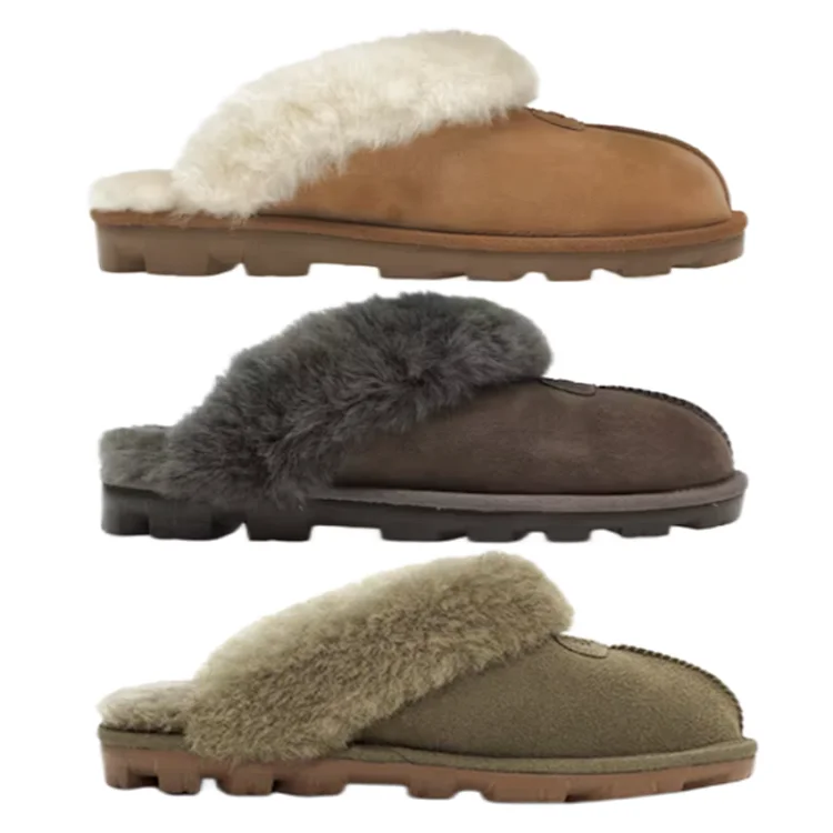 UGG Star Slide  