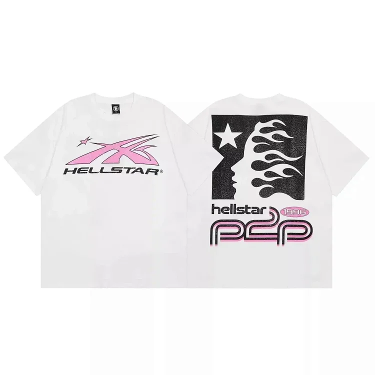 Hellstar Tee
