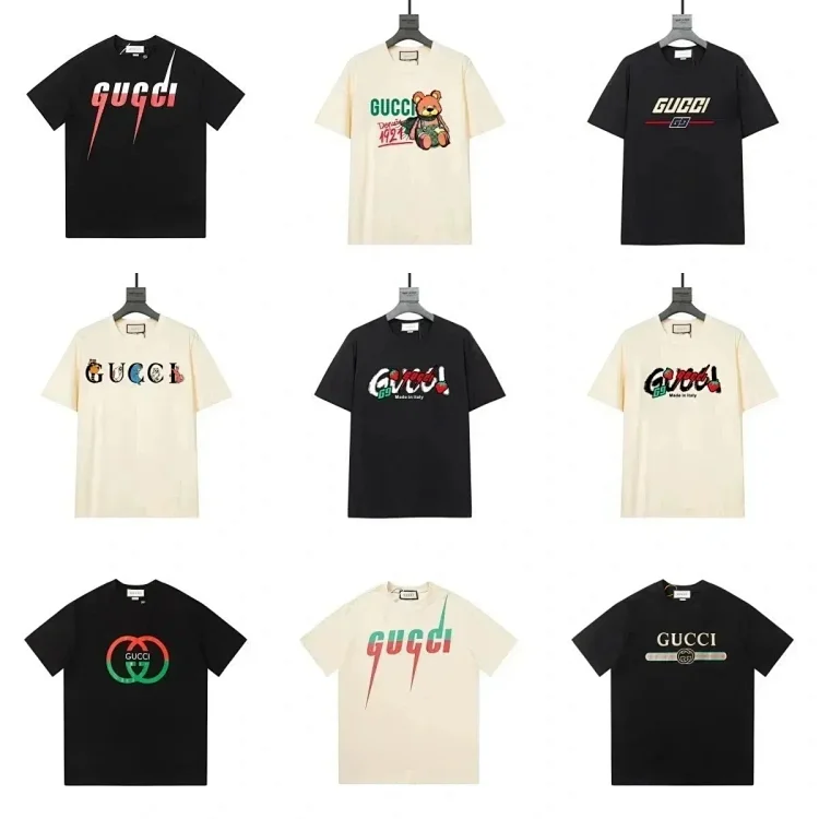 Gucci Tee