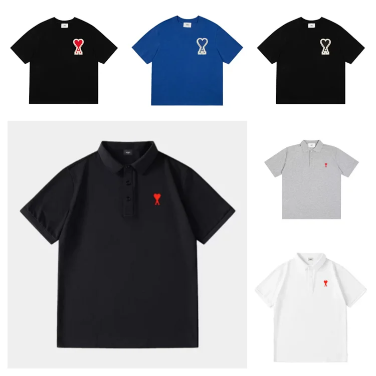 Ami T-shirt