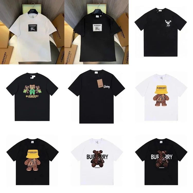 Burberry T-shirt