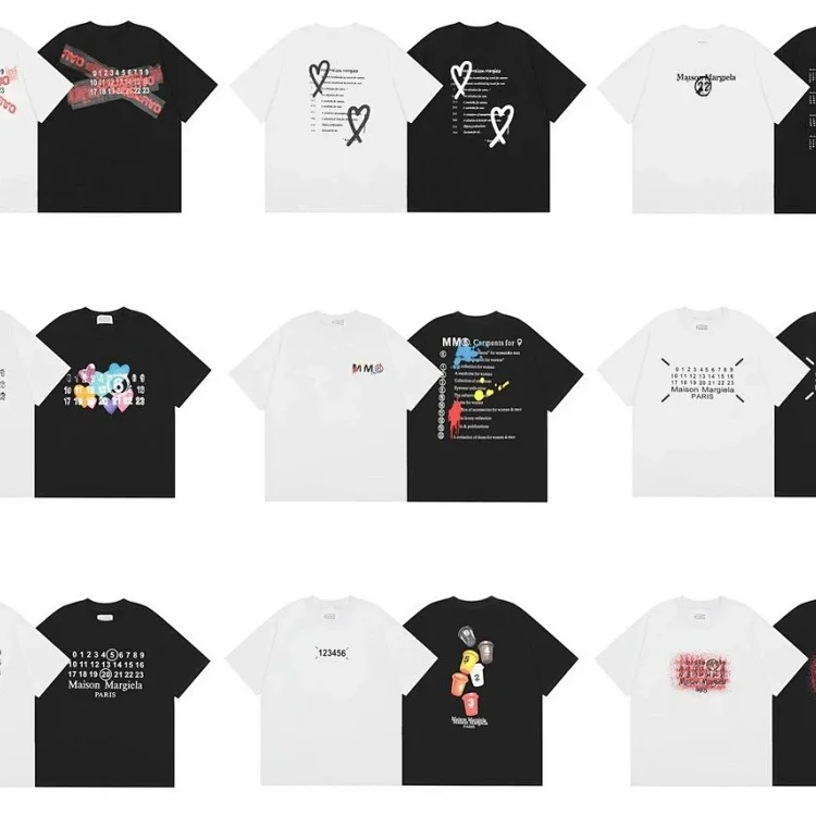 Maison Margiela Tee