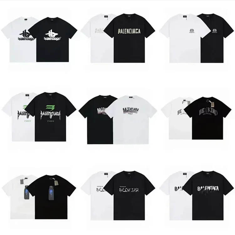 Balenciaga T-shirt  