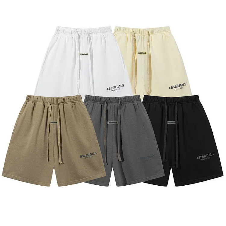 ESSENTIALS Short  