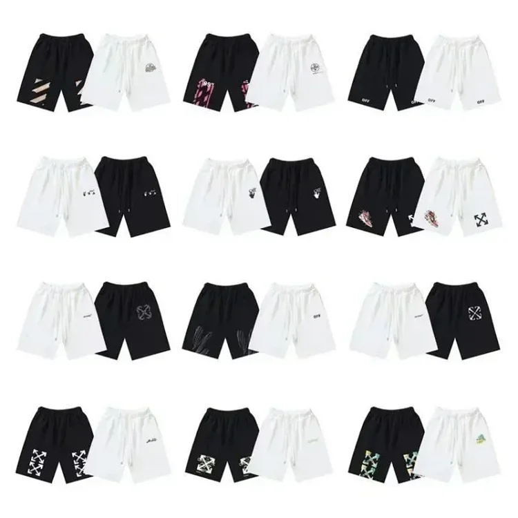 OFF-WHITE Short  
