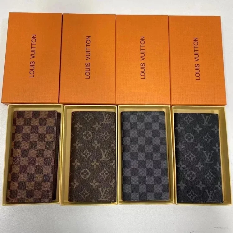 LV Wallet 2