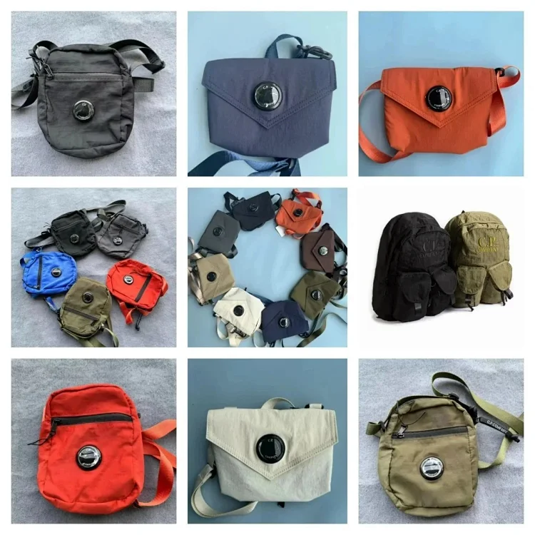 C.P.company Bag
