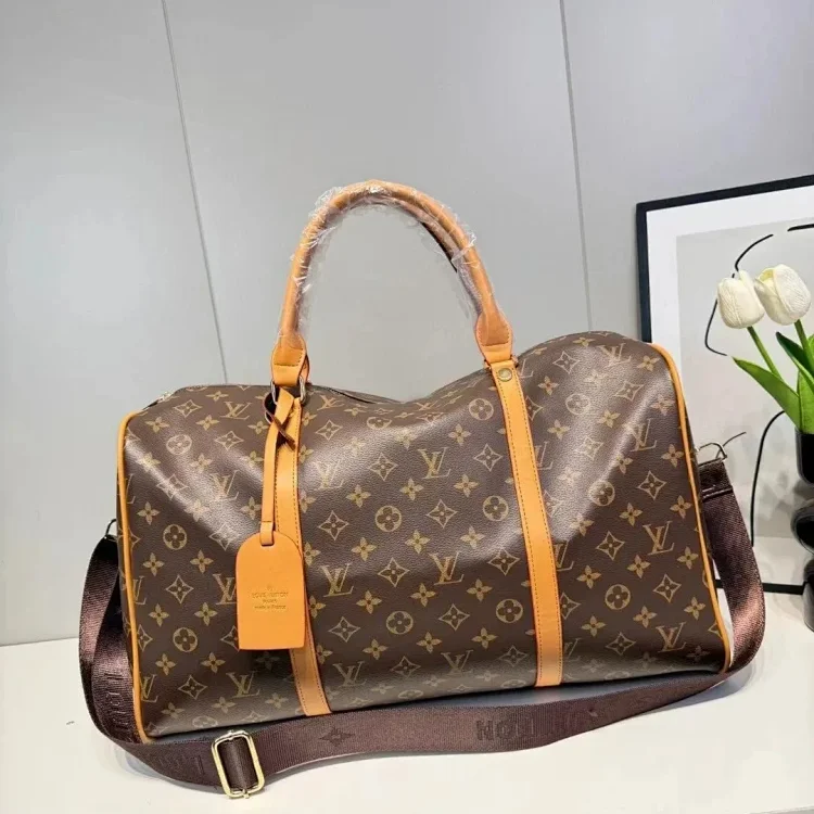 LV Bucket Bag