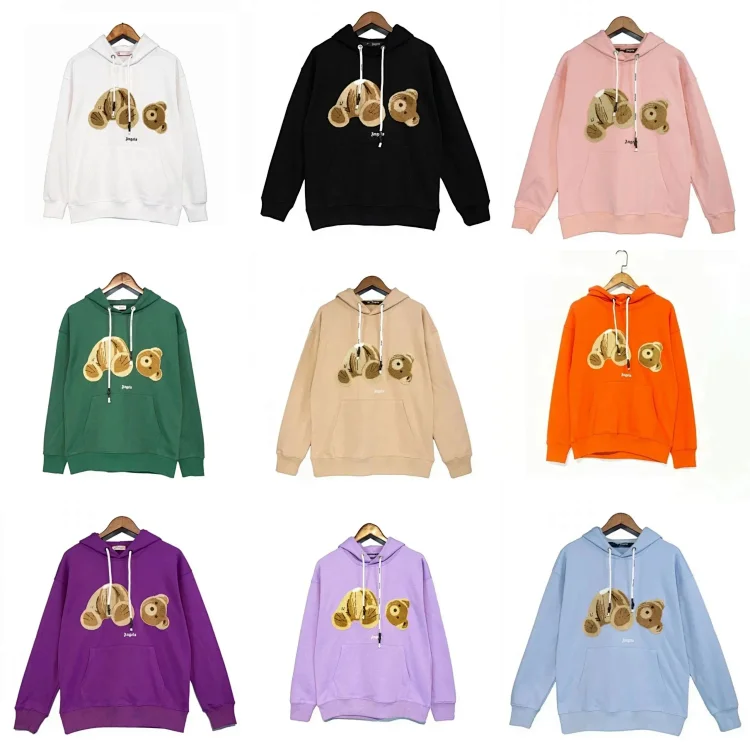 Palm Angels Hoodie